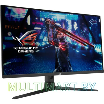 Монитор ASUS ROG Strix XG32AQ (90LM08A0-B01170) картинка 2